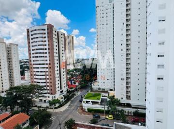 Imagem 1 · Apartamento para venda em Jardim Goiás, Goiânia