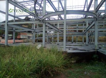 Imagem 1 · Terreno para venda em Patronato, São Gonçalo