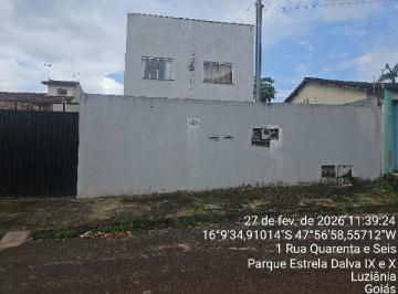 Imagem 1 · Apartamento para venda em Parque Estrela Dalva IX, Luziânia