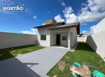 Imagem 1 · Casa para venda em Jardim Morumbi, Sinop