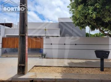Imagem 1 · Casa para venda em Jardim Maria Vindilina III, Sinop