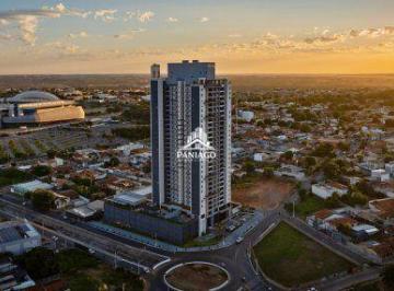 Imagem 1 · Apartamento para venda em Jardim Independência, Cuiabá