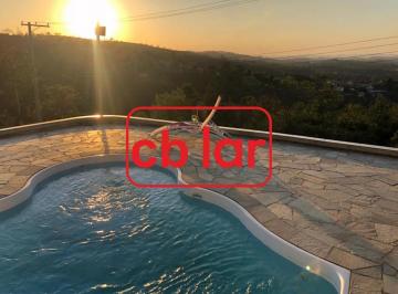 Imagem 1 · Chácara para venda em Loteamento Champs Privés, Campo Limpo