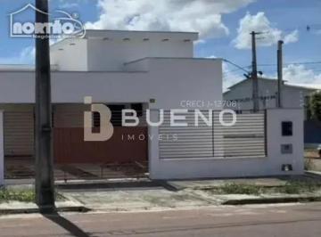 Imagem 1 · Casa para venda em Jardim Copacabana, Sinop