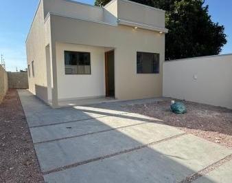Imagem 1 · Casa para venda em Guarantã do Norte
