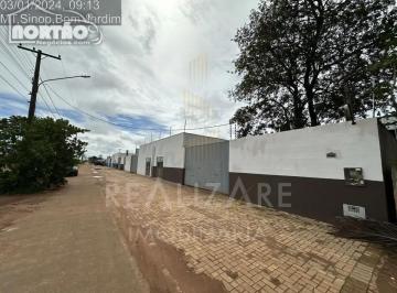 Imagem 1 · Casa para venda em Sinop