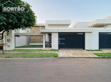 Imagem 1 · Casa para venda em Residencial Bella Suíça, Sinop
