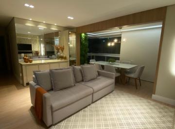 Imagem 1 · Apartamento para venda em Alvorada, Cuiabá