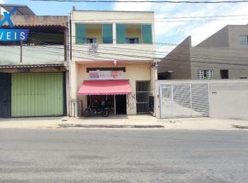 Imagem 1 · Casa para venda em Sevilha (2ª Seção), Ribeirão das Neves