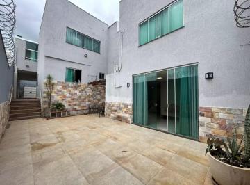 Imagem 1 · Casa para venda em Teixeira Dias (Barreiro), Belo Horizonte
