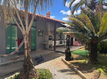 Imagem 1 · Casa de Condomínio para venda em Condados da Lagoa, Lagoa Sa