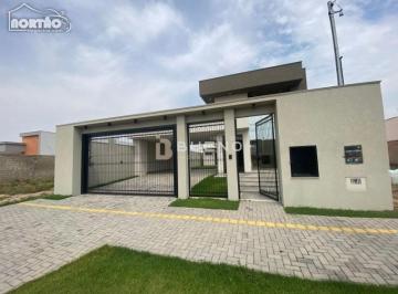 Imagem 1 · Casa para venda em Residencial Paris, Sinop