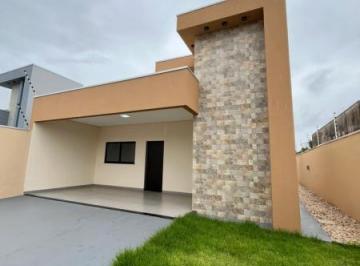Imagem 1 · Casa para venda em Jardim Itália III, Sinop