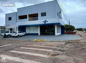 Imagem 1 · Casa para venda em Centro, Guarantã do Norte
