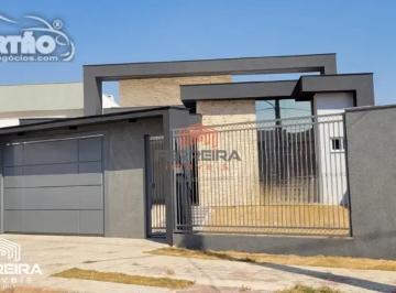 Imagem 1 · Casa para venda em Aquarela das Artes, Sinop