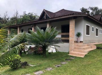 Imagem 1 · Sítio para venda em Santa Rita do Ribeira, Miracatu