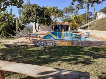 Imagem 1 · Chácara para venda em Rosário, Atibaia