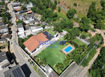 Imagem 1 · Chácara para venda em Coroado, Guarapari