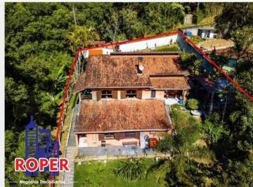 Imagem 1 · Chácara para venda em Caputera, Cotia