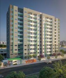 Imagem 1 · Apartamento para venda em Santa Inês, Vila Velha