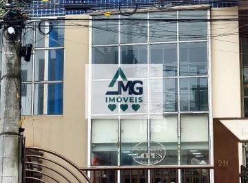 Imagem 1 · Conjunto Comercial-Sala para aluguel em Centro, Três Coraçõe