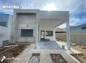 Imagem 1 · Casa para venda em Residencial Buritis, Sinop