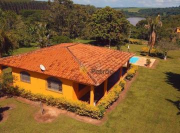 Imagem 1 · Chácara para venda em Buru, Salto