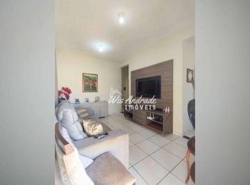 Imagem 1 · Casa de Condomínio para venda em Parque das Nações, Várzea G