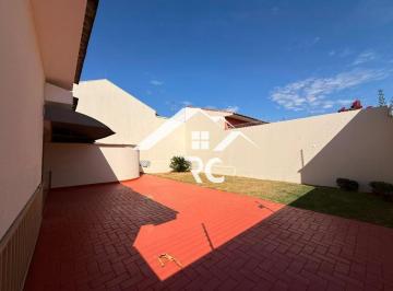 Imagem 1 · Casa para venda em Parque dos Jatobás, Rio Verde