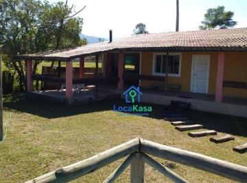 Imagem 1 · Chácara para venda em Mandú, Pindamonhangaba