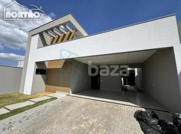 Imagem 1 · Casa para venda em Jardim Curitiba, Sinop