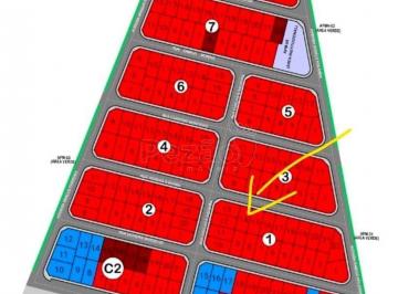 Imagem 1 · Terreno para venda em Itapuranga