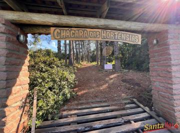 Imagem 1 · Chácara para venda em João Alves, Santa Cruz do Sul