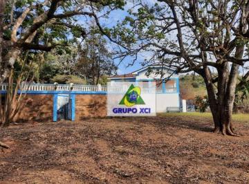 Imagem 1 · Fazenda para venda em Ouro Fino