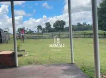 Imagem 4 · Fazenda para venda em Guajará-Mirim