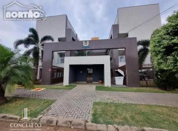 Imagem 1 · Casa para venda em Residencial Florença, Sinop