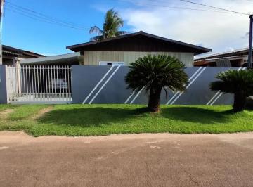 Imagem 1 · Casa para venda em Loteamento Menino Jesus I, Sinop