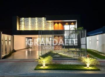 Imagem 1 · Casa para venda em Residencial Paris, Sinop