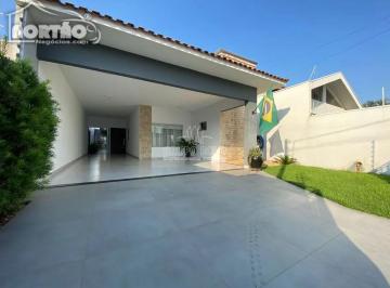 Imagem 1 · Casa para venda em Jardim Maringá, Sinop