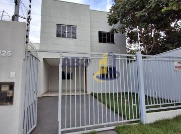 Imagem 1 · Sobrado para venda em Santa Cruz, Cuiabá