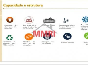Imagem 1 · Fazenda para venda em Centro, Aquidauana