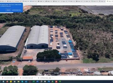 Imagem 1 · Depósito-Galpão-Armazém para venda e aluguel em Distrito Ind