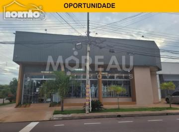 Imagem 1 · Casa para venda em Setor Residencial Sul, Sinop