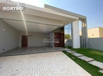 Imagem 1 · Casa para venda em Jardim Belo Horizonte, Sinop