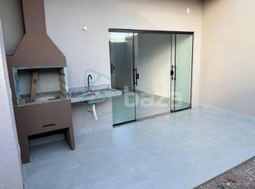 Imagem 1 · Casa para venda em Jardim Morumbi, Sinop