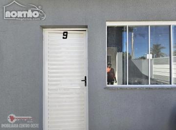 Imagem 1 · Casa para venda em Jardim Jacarandás, Sinop