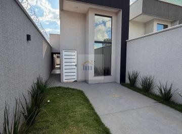 Imagem 1 · Casa para venda em Residencial Campos Dourados, Goiânia
