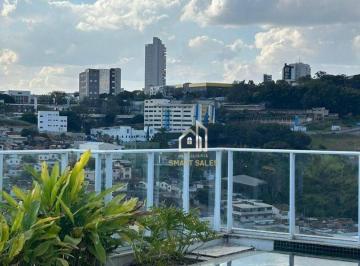 Imagem 1 · Apartamento para aluguel em Novo Horizonte, Varginha