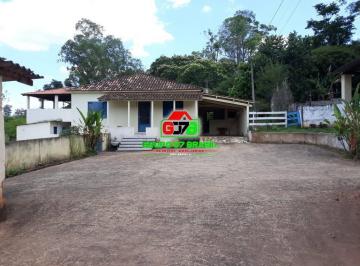 Imagem 1 · Sítio para venda em Centro, Caxambu