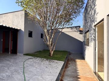 Imagem 1 · Casa para venda em Residencial Gramado, Patos de Minas
